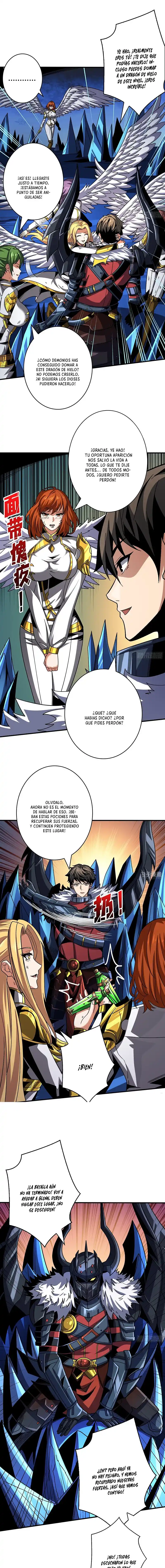 It Starts With A Kingpin Account - Capítulo 287 - Página 7 - LectorTMOo