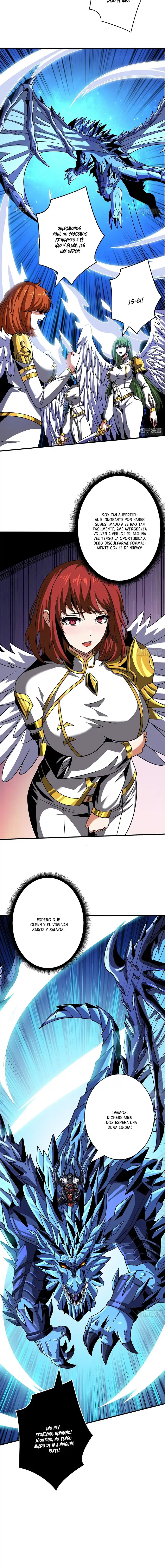 It Starts With A Kingpin Account - Capítulo 287 - Página 8 - LectorTMOo