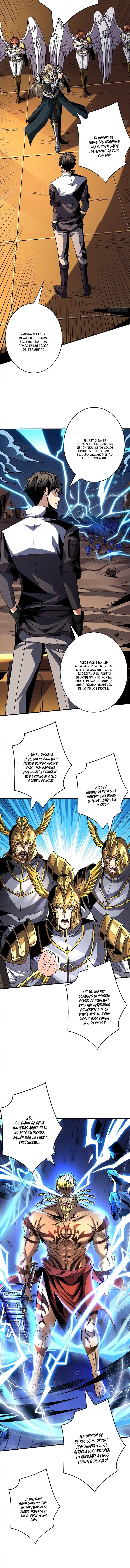 It Starts With A Kingpin Account - Capítulo 292 - Página 8 - LectorTMOo