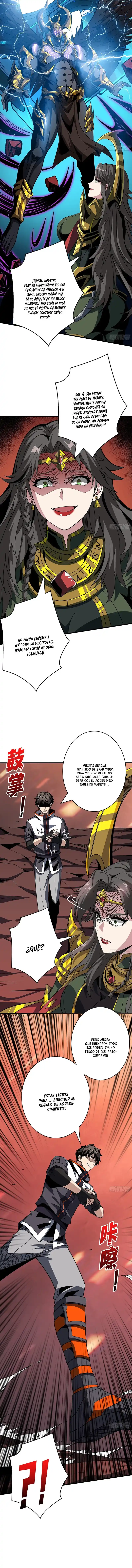 It Starts With A Kingpin Account - Capítulo 298 - Página 8 - LectorTMOo