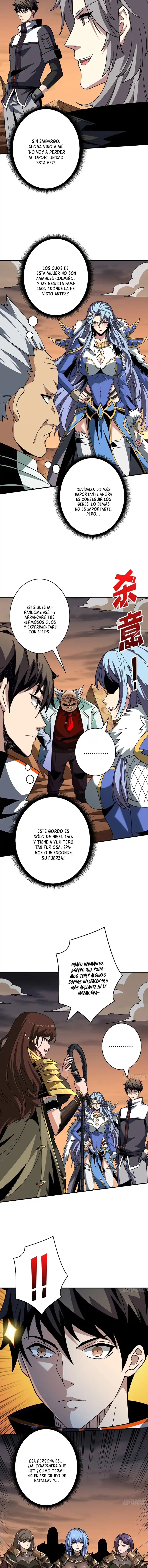 It Starts With A Kingpin Account - Capítulo 307 - Página 7 - LectorTMOo
