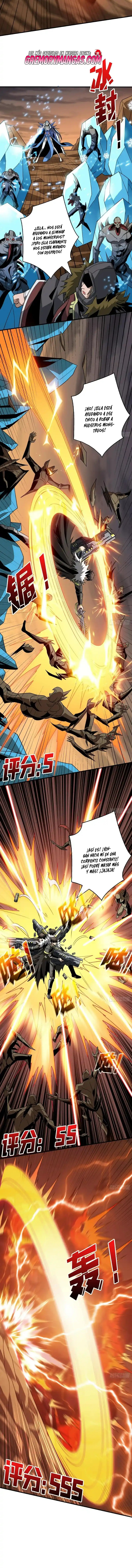 It Starts With A Kingpin Account - Capítulo 311 - Página 2 - LectorTMOo