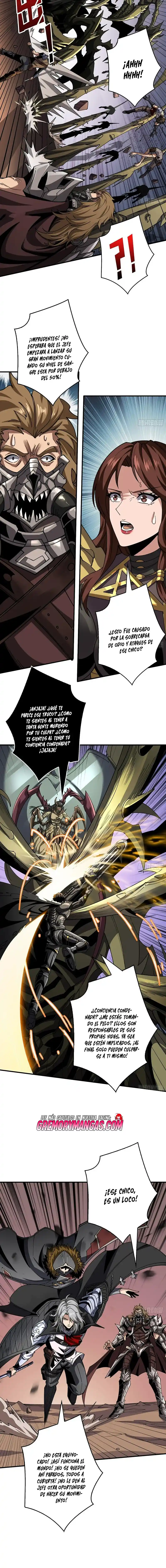It Starts With A Kingpin Account - Capítulo 312 - Página 6 - LectorTMOo
