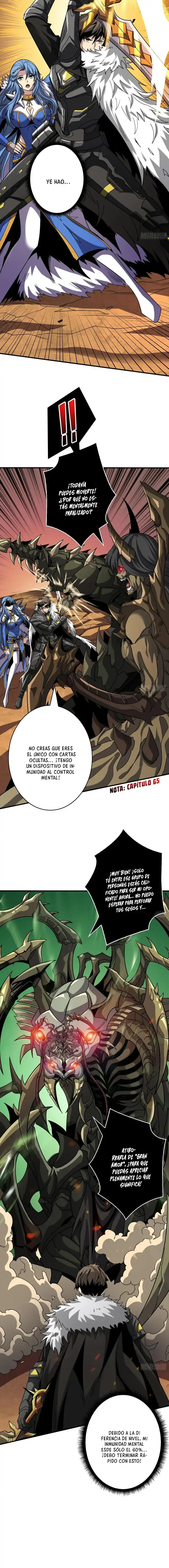 It Starts With A Kingpin Account - Capítulo 312 - Página 8 - LectorTMOo