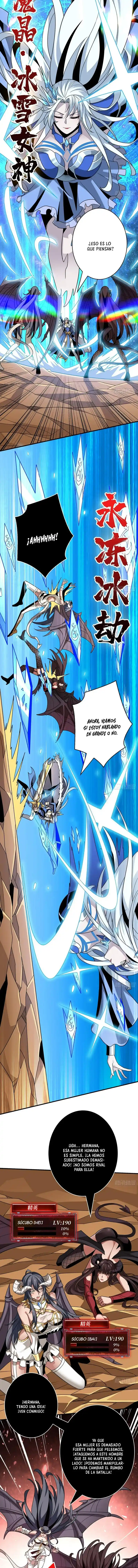 It Starts With A Kingpin Account - Capítulo 315 - Página 7 - LectorTMOo