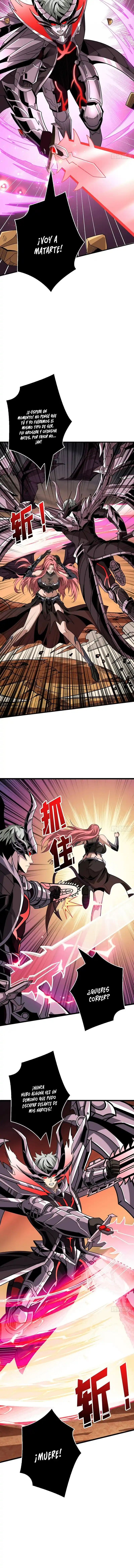 It Starts With A Kingpin Account - Capítulo 318 - Página 8 - LectorTMOo
