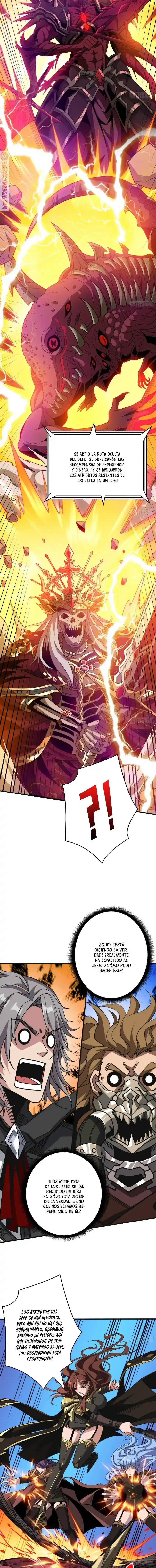 It Starts With A Kingpin Account - Capítulo 320 - Página 4 - LectorTMOo
