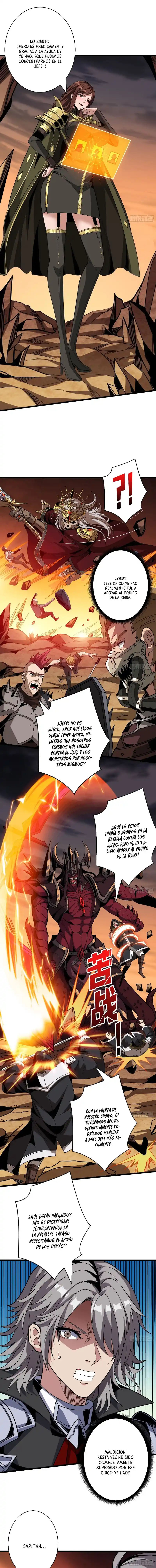 It Starts With A Kingpin Account - Capítulo 321 - Página 3 - LectorTMOo