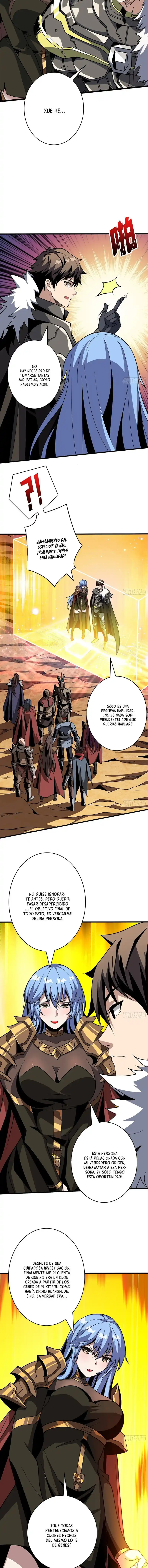 It Starts With A Kingpin Account - Capítulo 324 - Página 5 - LectorTMOo