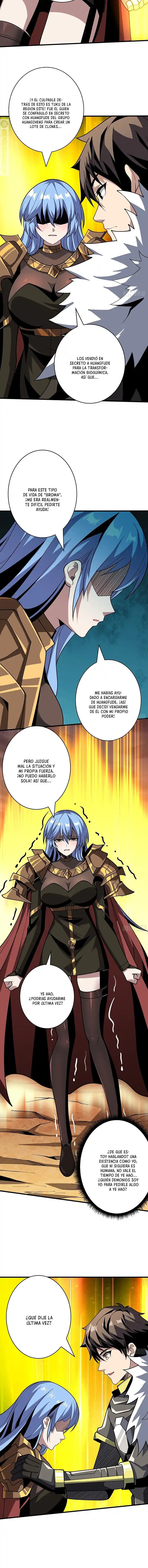 It Starts With A Kingpin Account - Capítulo 324 - Página 6 - LectorTMOo