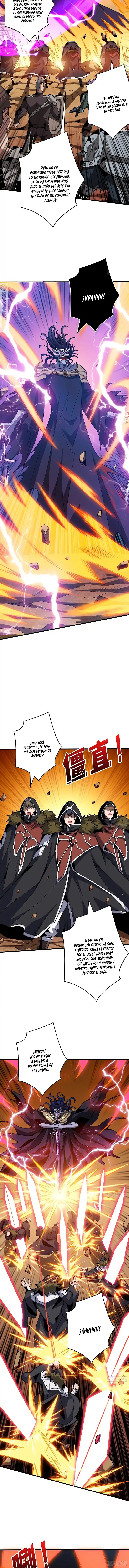 It Starts With A Kingpin Account - Capítulo 326 - Página 4 - LectorTMOo