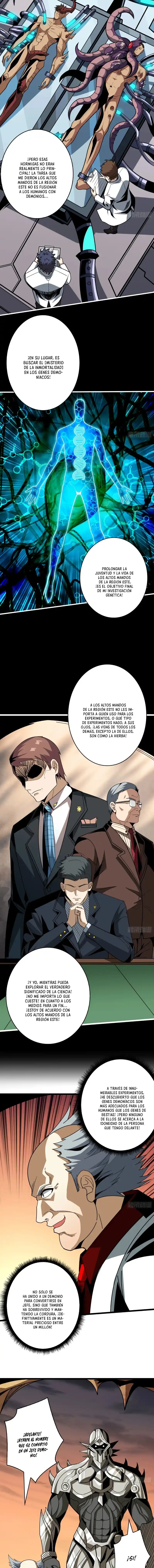 It Starts With A Kingpin Account - Capítulo 329 - Página 3 - LectorTMOo