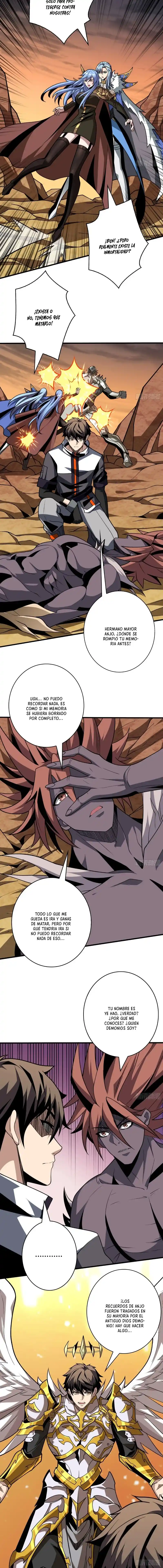 It Starts With A Kingpin Account - Capítulo 329 - Página 6 - LectorTMOo