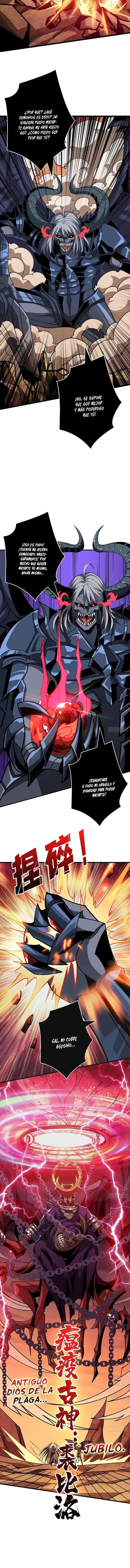 It Starts With A Kingpin Account - Capítulo 331 - Página 8 - LectorTMOo