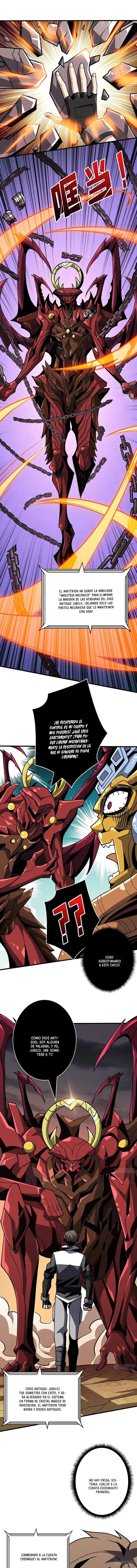 It Starts With A Kingpin Account - Capítulo 333 - Página 6 - LectorTMOo