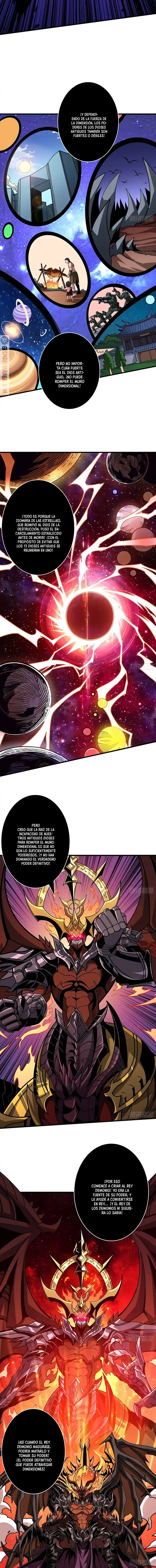 It Starts With A Kingpin Account - Capítulo 337 - Página 4 - LectorTMOo