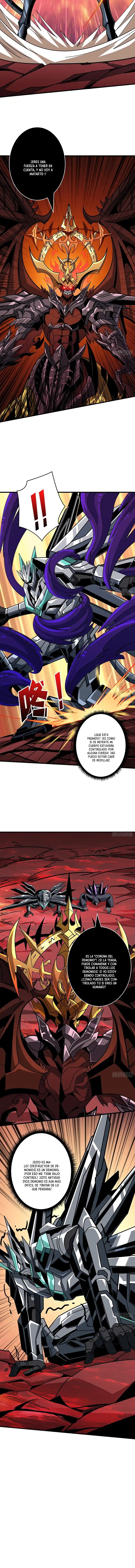 It Starts With A Kingpin Account - Capítulo 337 - Página 8 - LectorTMOo