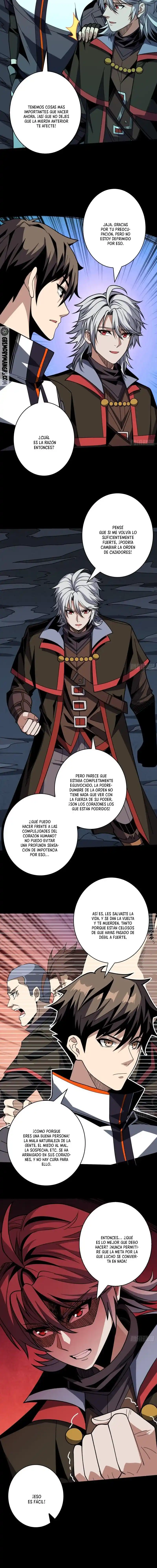 It Starts With A Kingpin Account - Capítulo 343 - Página 4 - LectorTMOo