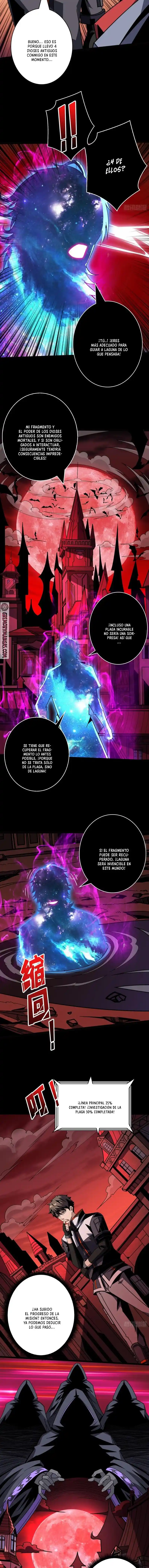 It Starts With A Kingpin Account - Capítulo 345 - Página 7 - LectorTMOo