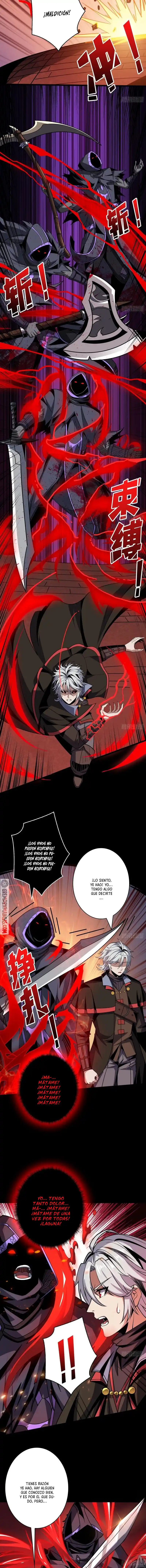 It Starts With A Kingpin Account - Capítulo 346 - Página 4 - LectorTMOo