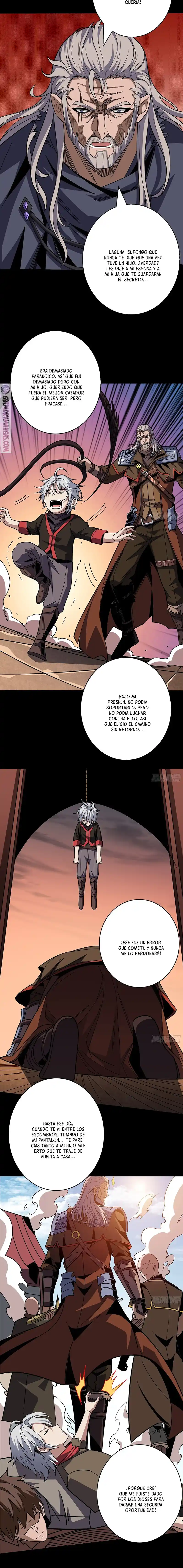 It Starts With A Kingpin Account - Capítulo 348 - Página 4 - LectorTMOo