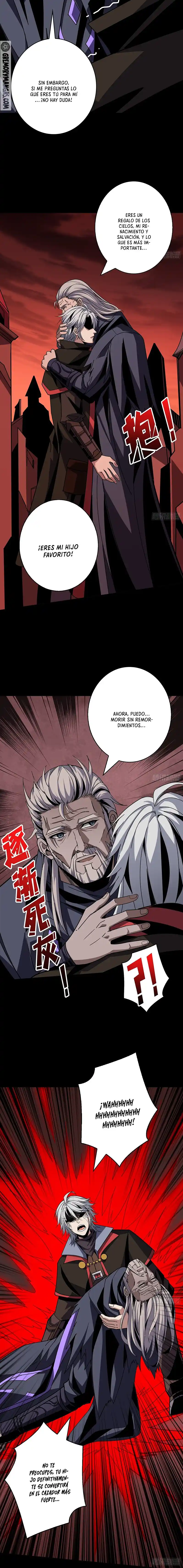 It Starts With A Kingpin Account - Capítulo 348 - Página 6 - LectorTMOo