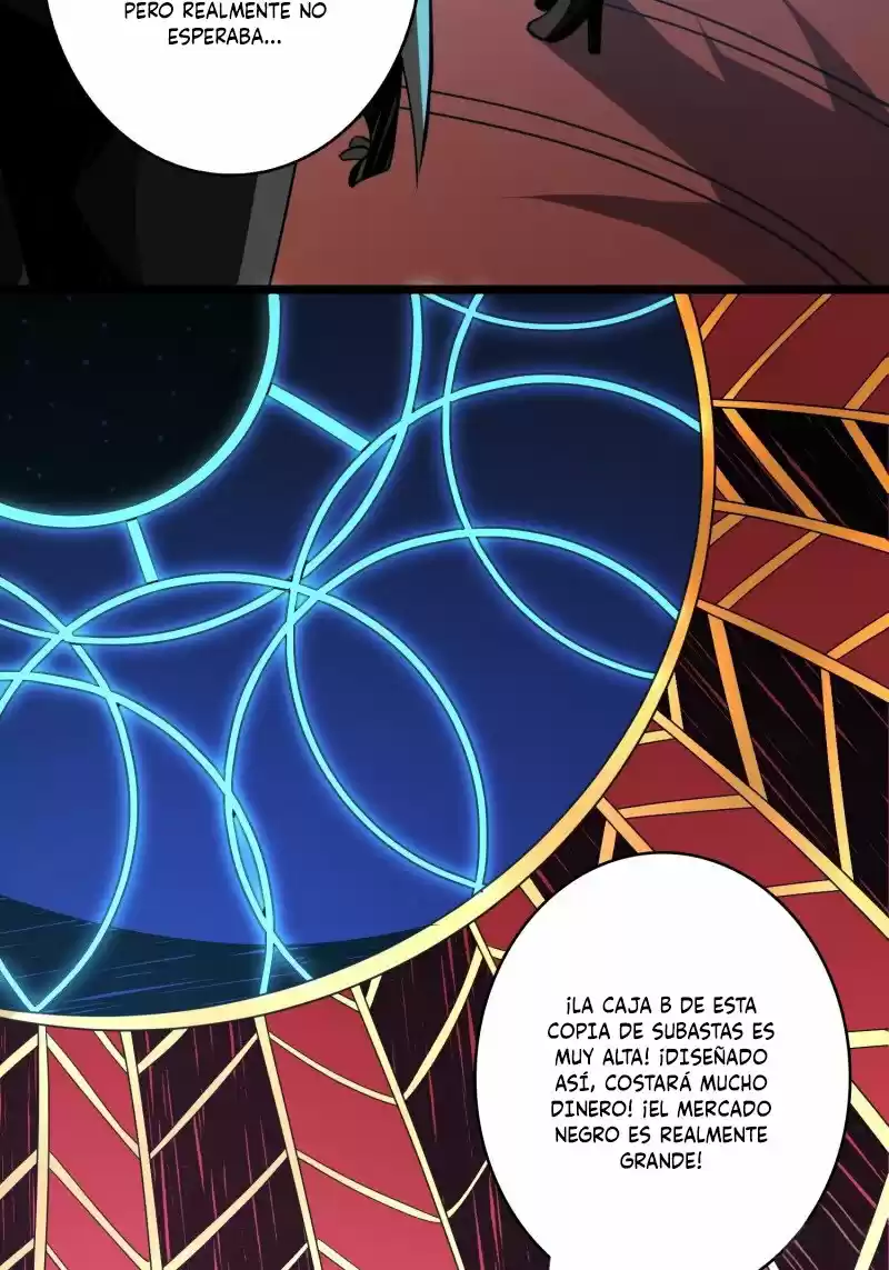 It Starts With A Kingpin Account - Capítulo 35 - Página 11 - LectorTMOo