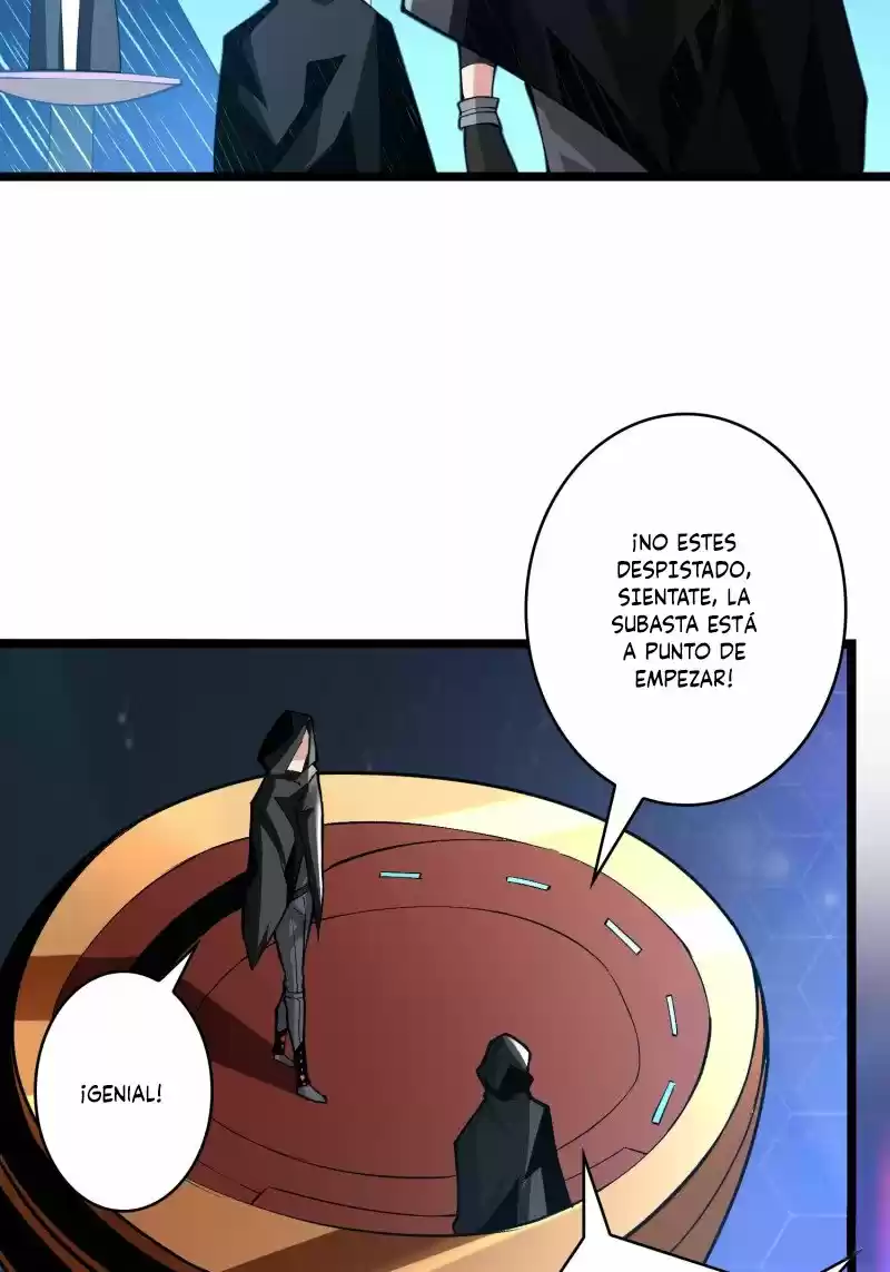 It Starts With A Kingpin Account - Capítulo 35 - Página 13 - LectorTMOo