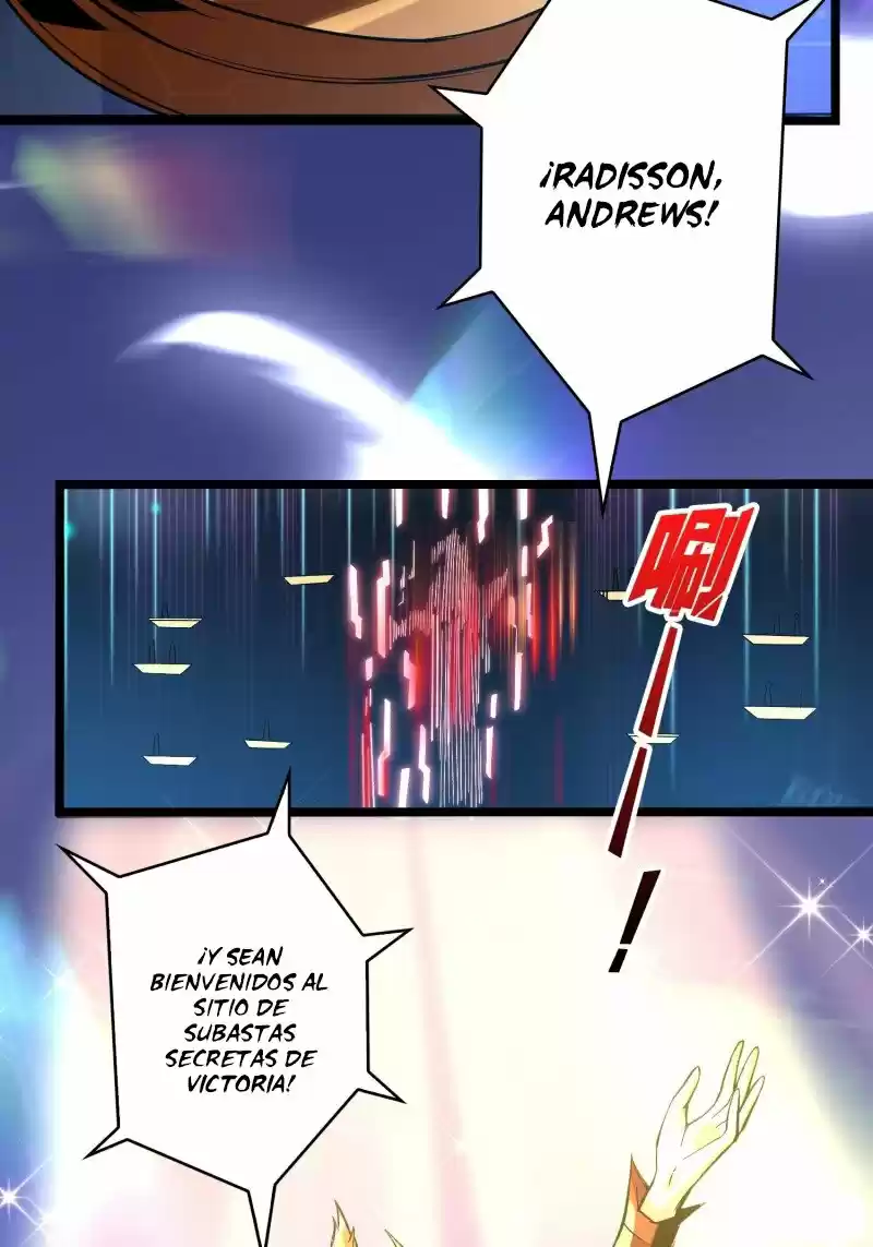 It Starts With A Kingpin Account - Capítulo 35 - Página 14 - LectorTMOo