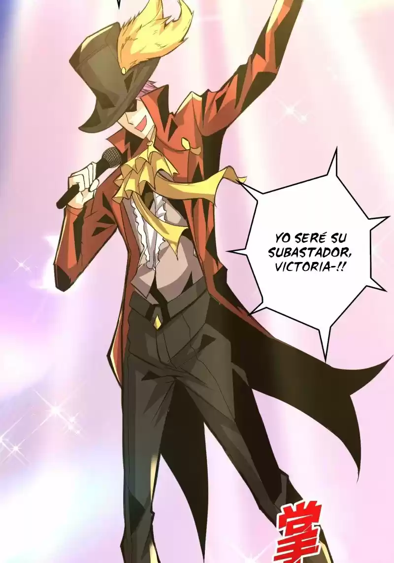 It Starts With A Kingpin Account - Capítulo 35 - Página 15 - LectorTMOo