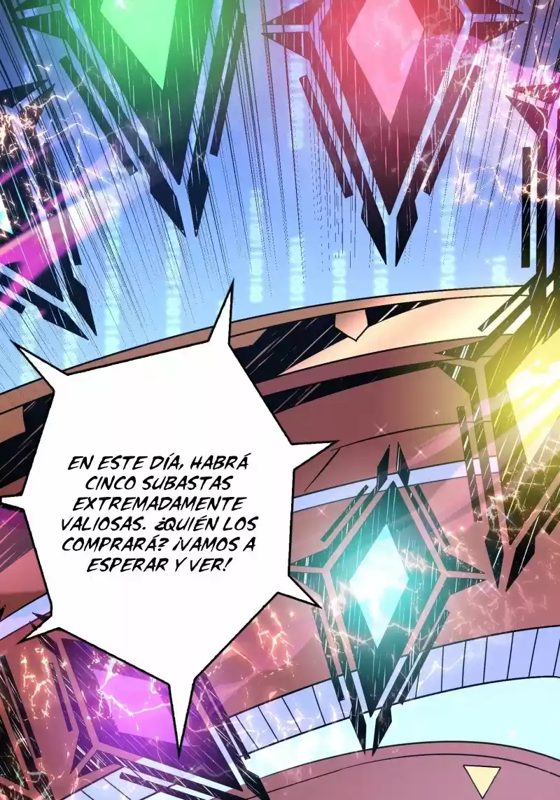 It Starts With A Kingpin Account - Capítulo 35 - Página 25 - LectorTMOo