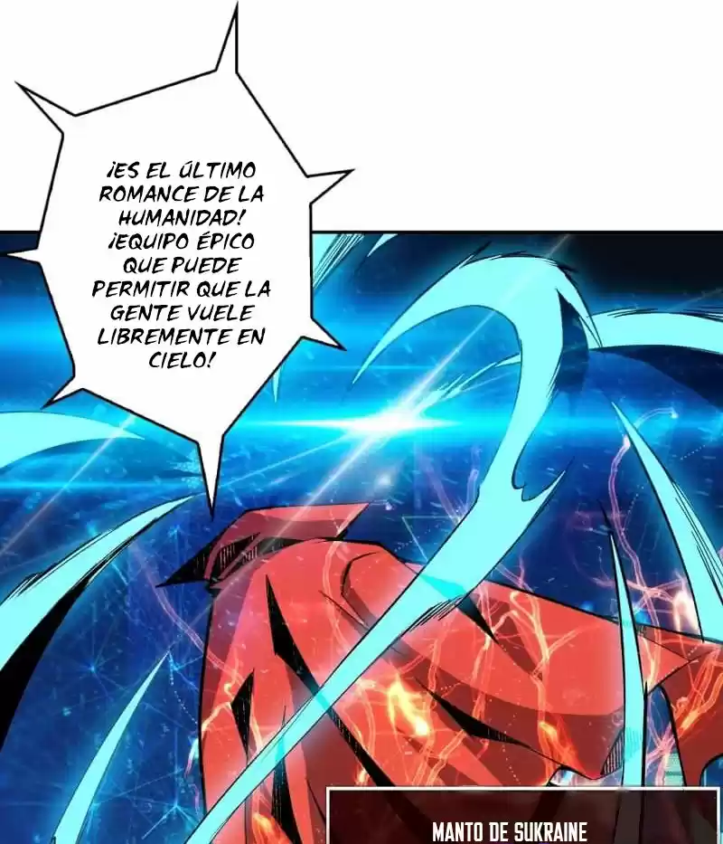 It Starts With A Kingpin Account - Capítulo 35 - Página 35 - LectorTMOo