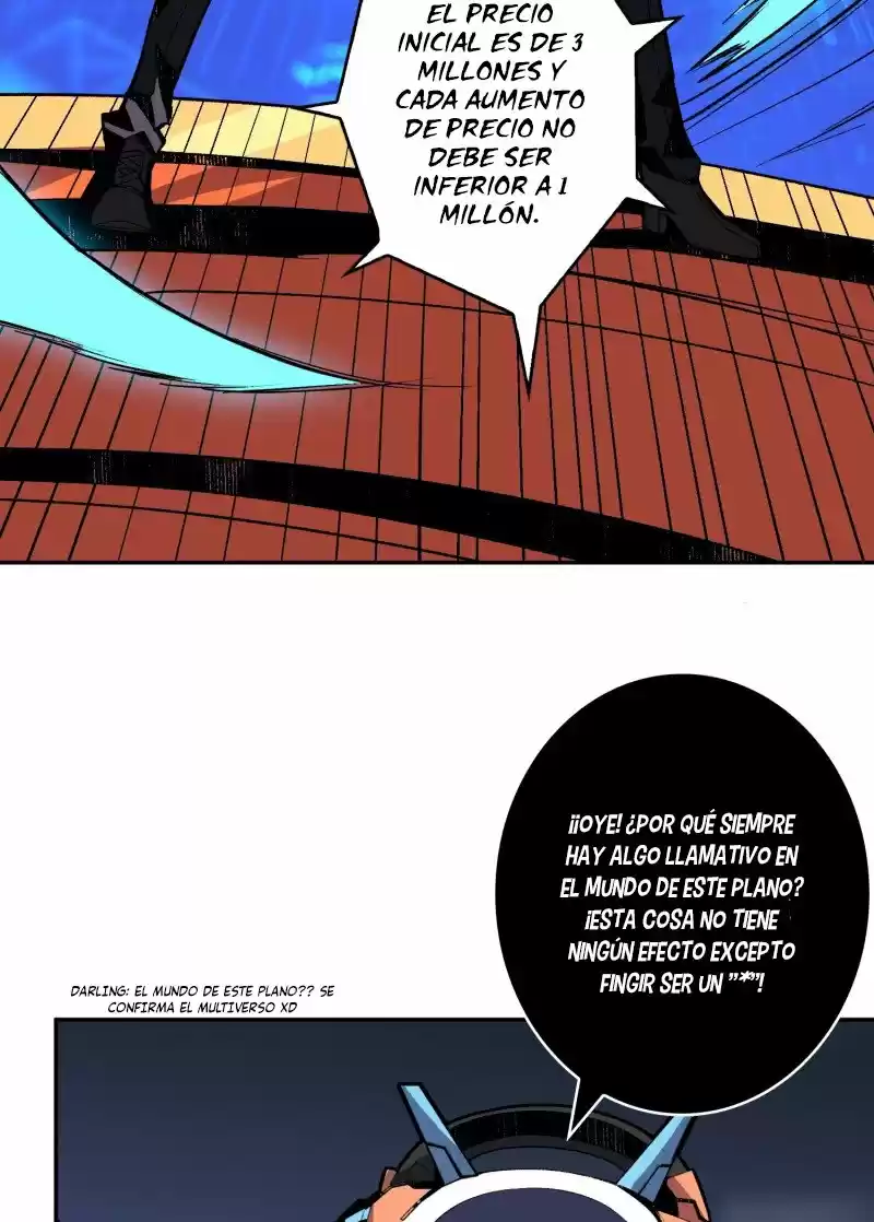 It Starts With A Kingpin Account - Capítulo 35 - Página 37 - LectorTMOo