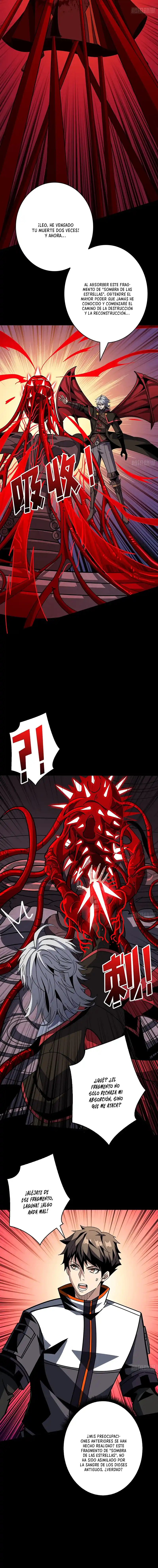 It Starts With A Kingpin Account - Capítulo 353 - Página 8 - LectorTMOo