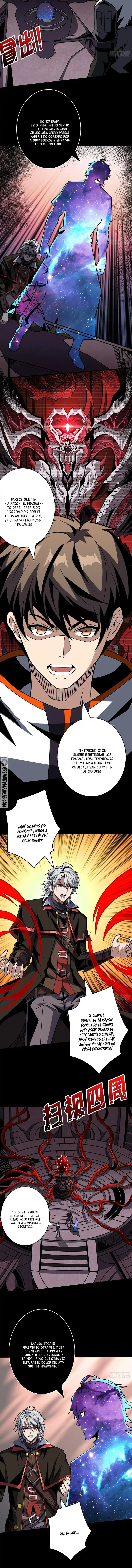 It Starts With A Kingpin Account - Capítulo 354 - Página 2 - LectorTMOo
