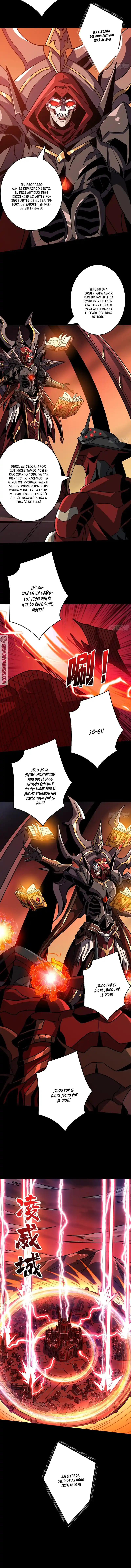 It Starts With A Kingpin Account - Capítulo 355 - Página 2 - LectorTMOo
