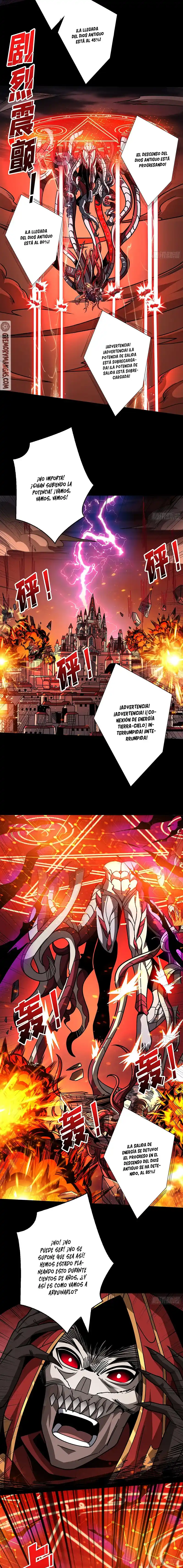 It Starts With A Kingpin Account - Capítulo 355 - Página 4 - LectorTMOo
