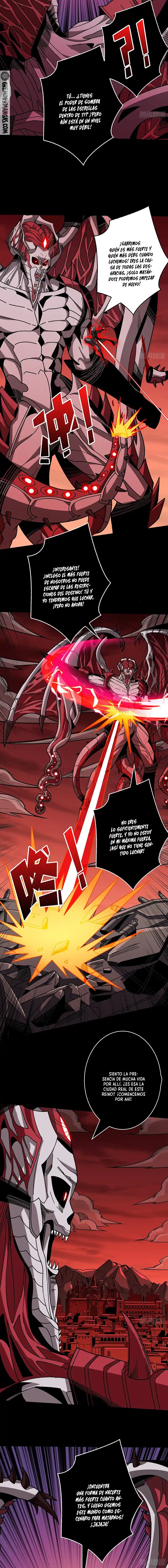 It Starts With A Kingpin Account - Capítulo 356 - Página 6 - LectorTMOo
