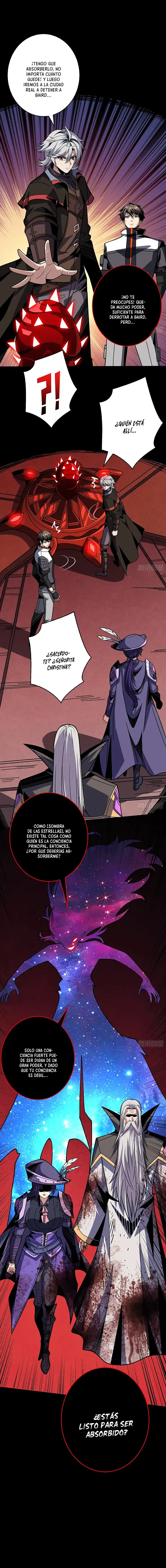 It Starts With A Kingpin Account - Capítulo 356 - Página 8 - LectorTMOo