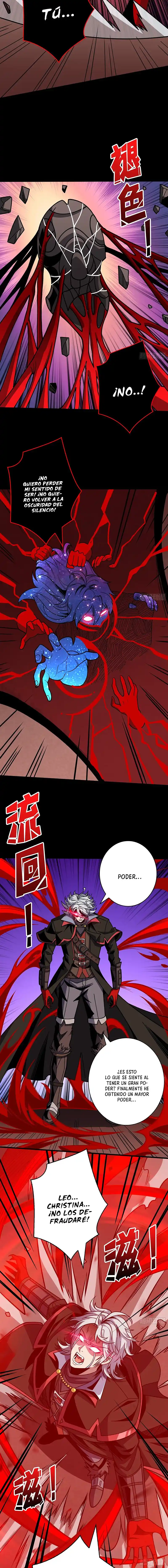 It Starts With A Kingpin Account - Capítulo 358 - Página 7 - LectorTMOo