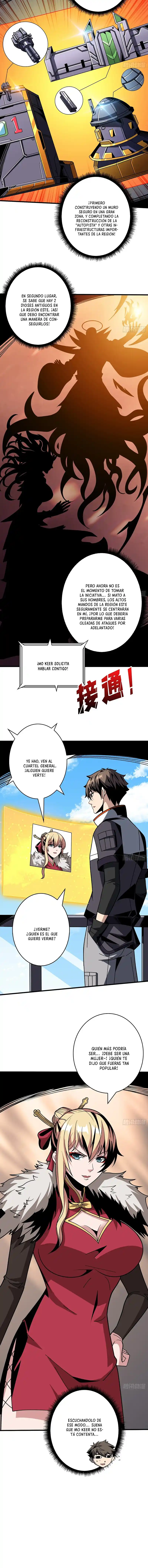 It Starts With A Kingpin Account - Capítulo 358 - Página 9 - LectorTMOo