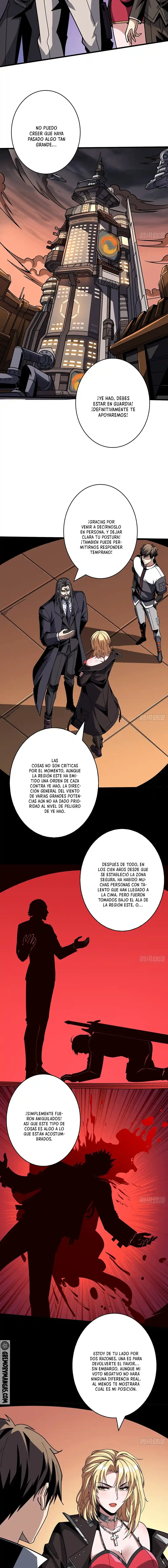It Starts With A Kingpin Account - Capítulo 359 - Página 6 - LectorTMOo