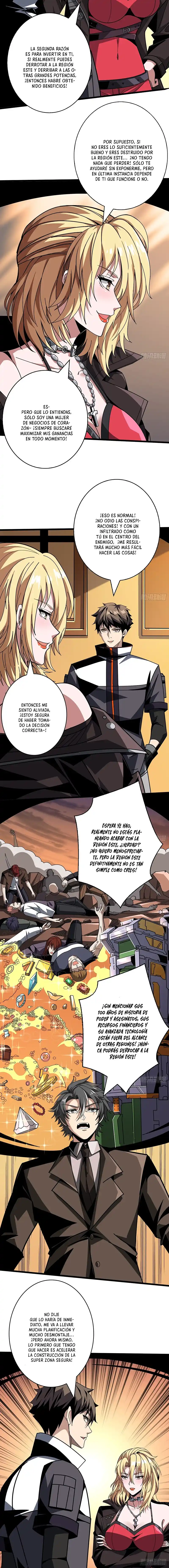 It Starts With A Kingpin Account - Capítulo 359 - Página 7 - LectorTMOo