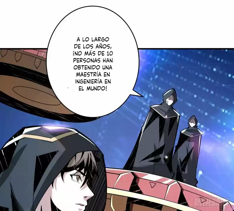 It Starts With A Kingpin Account - Capítulo 36 - Página 3 - LectorTMOo