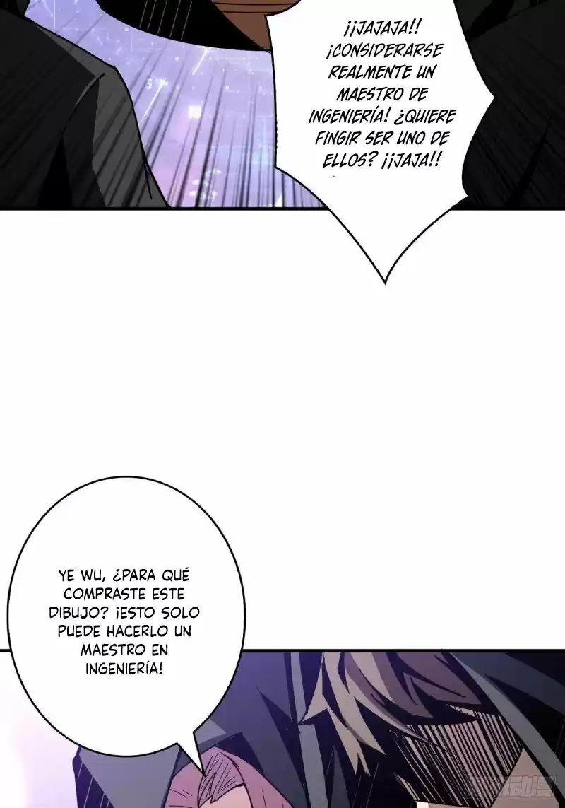 It Starts With A Kingpin Account - Capítulo 36 - Página 12 - LectorTMOo