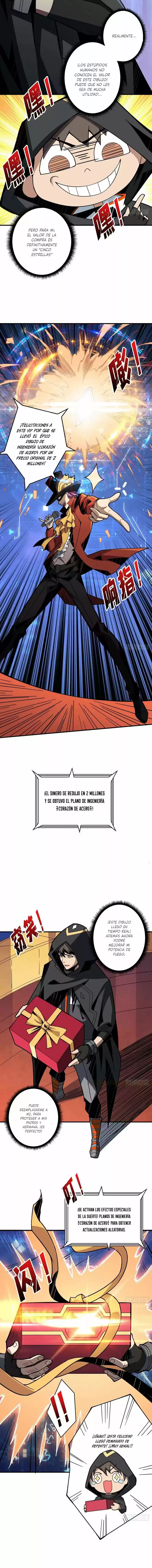 It Starts With A Kingpin Account - Capítulo 36 - Página 14 - LectorTMOo