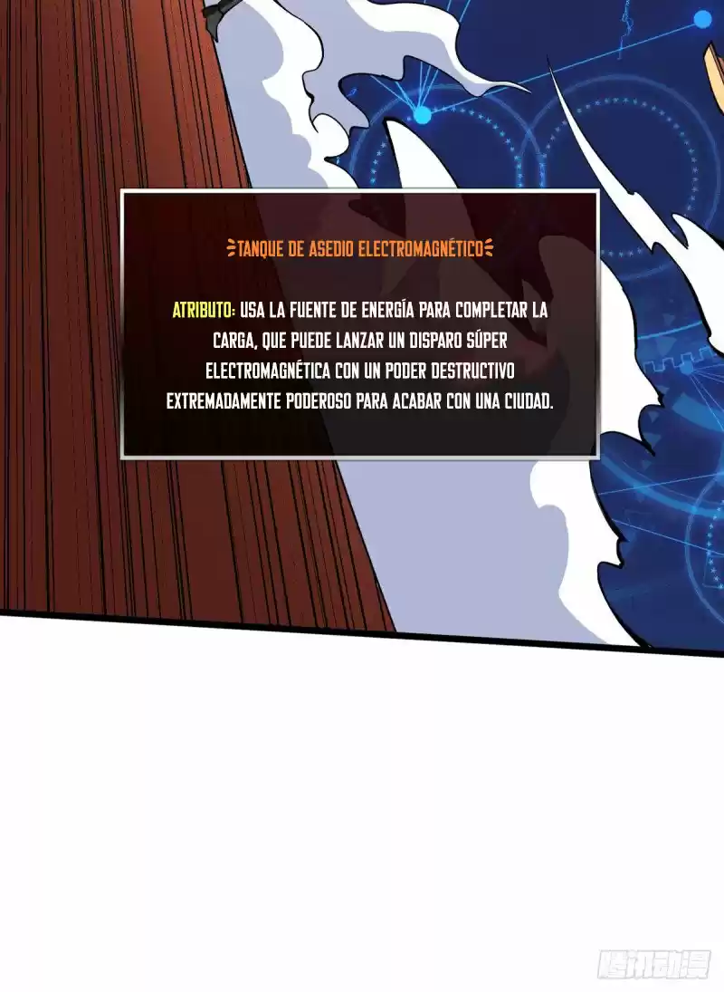 It Starts With A Kingpin Account - Capítulo 36 - Página 31 - LectorTMOo
