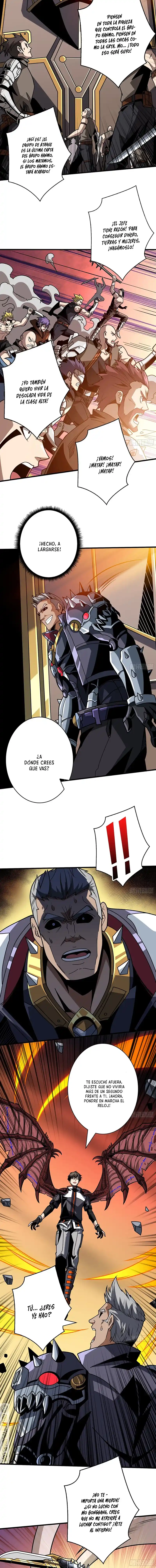 It Starts With A Kingpin Account - Capítulo 361 - Página 6 - LectorTMOo