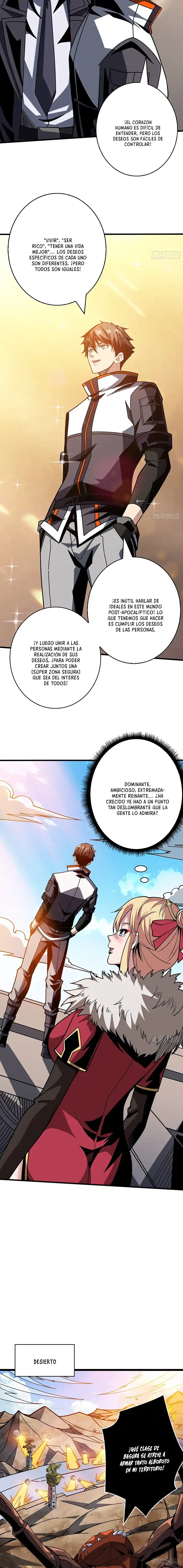It Starts With A Kingpin Account - Capítulo 362 - Página 6 - LectorTMOo
