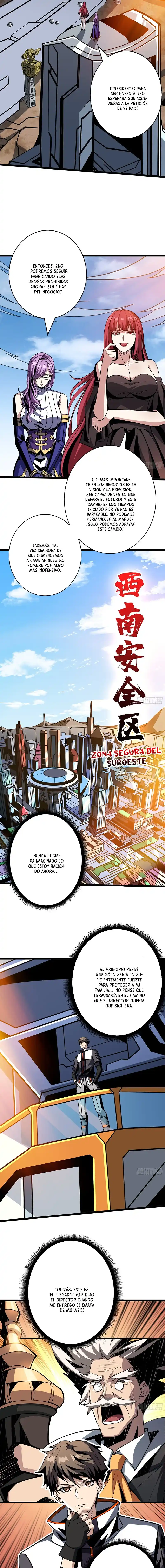 It Starts With A Kingpin Account - Capítulo 362 - Página 8 - LectorTMOo